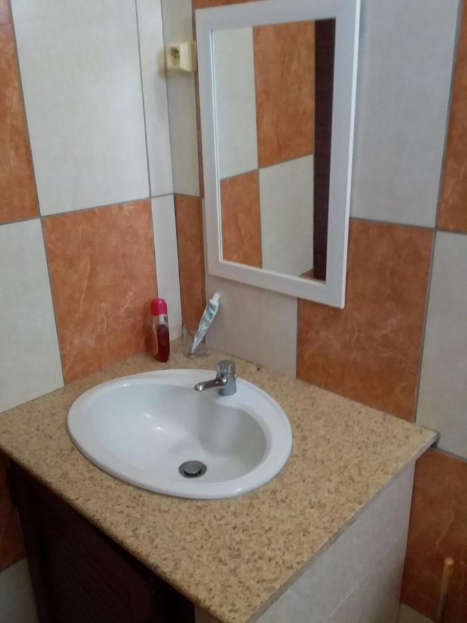 Residence Pitaya Grand Bay Luaran gambar