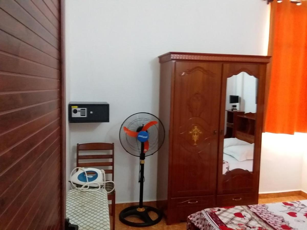 Residence Pitaya Grand Bay Luaran gambar