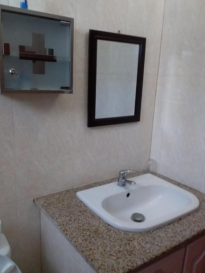 Residence Pitaya Grand Bay Luaran gambar