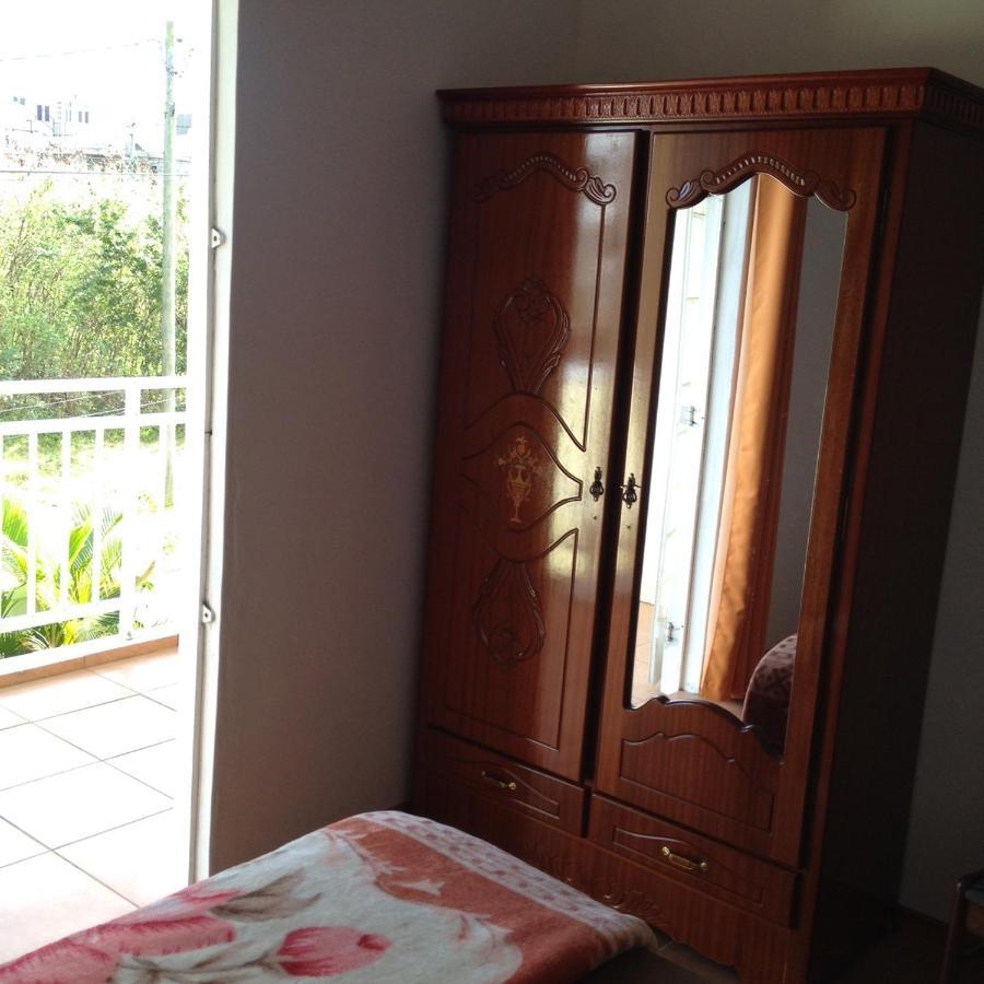 Residence Pitaya Grand Bay Luaran gambar