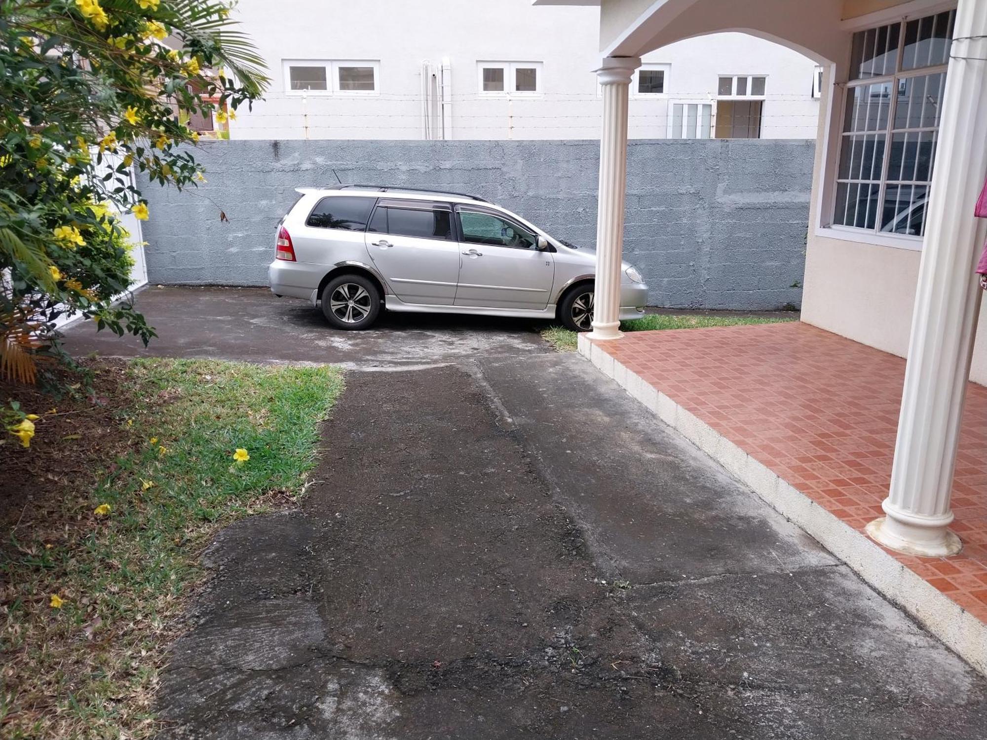 Residence Pitaya Grand Bay Luaran gambar