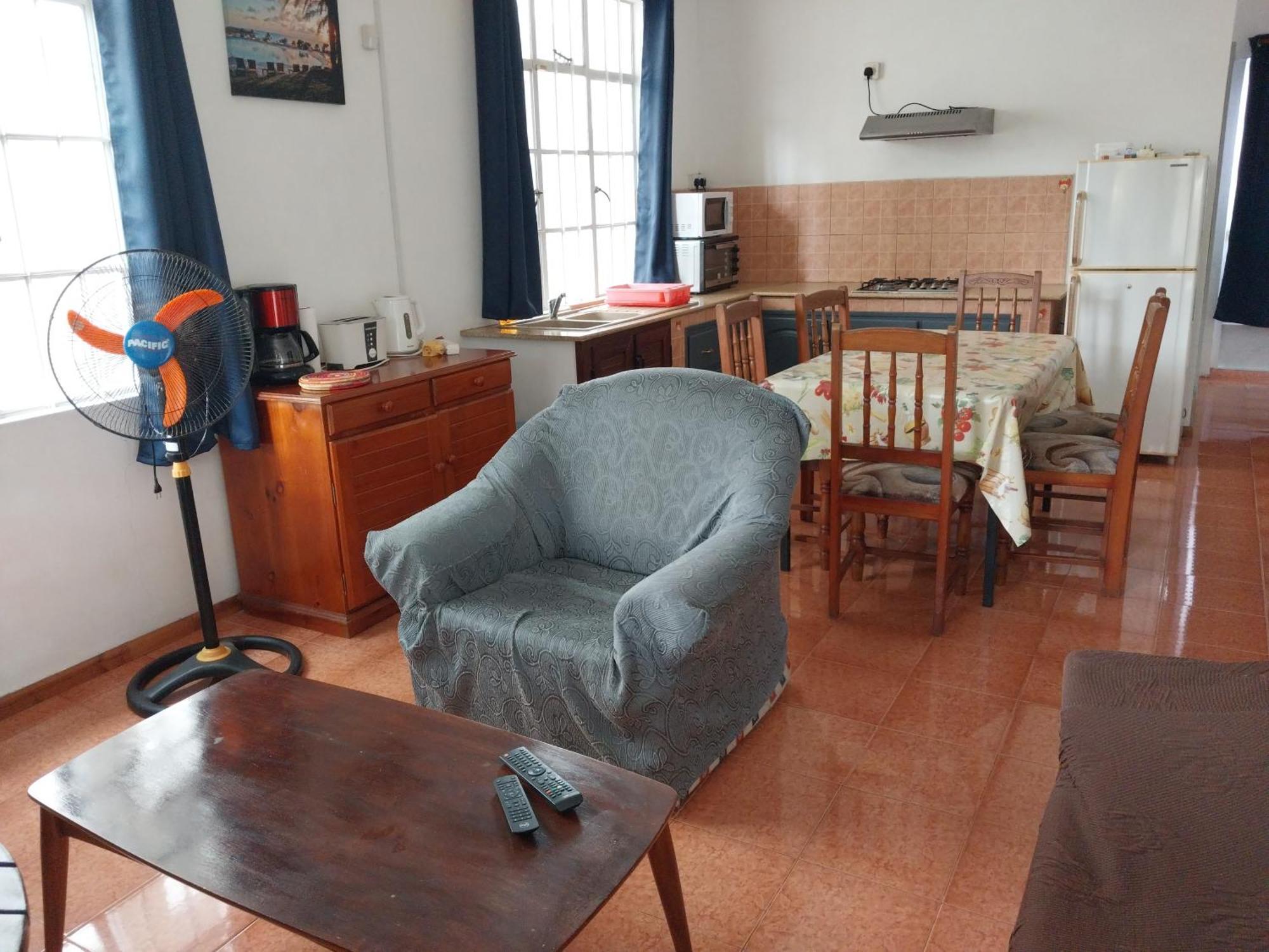 Residence Pitaya Grand Bay Luaran gambar