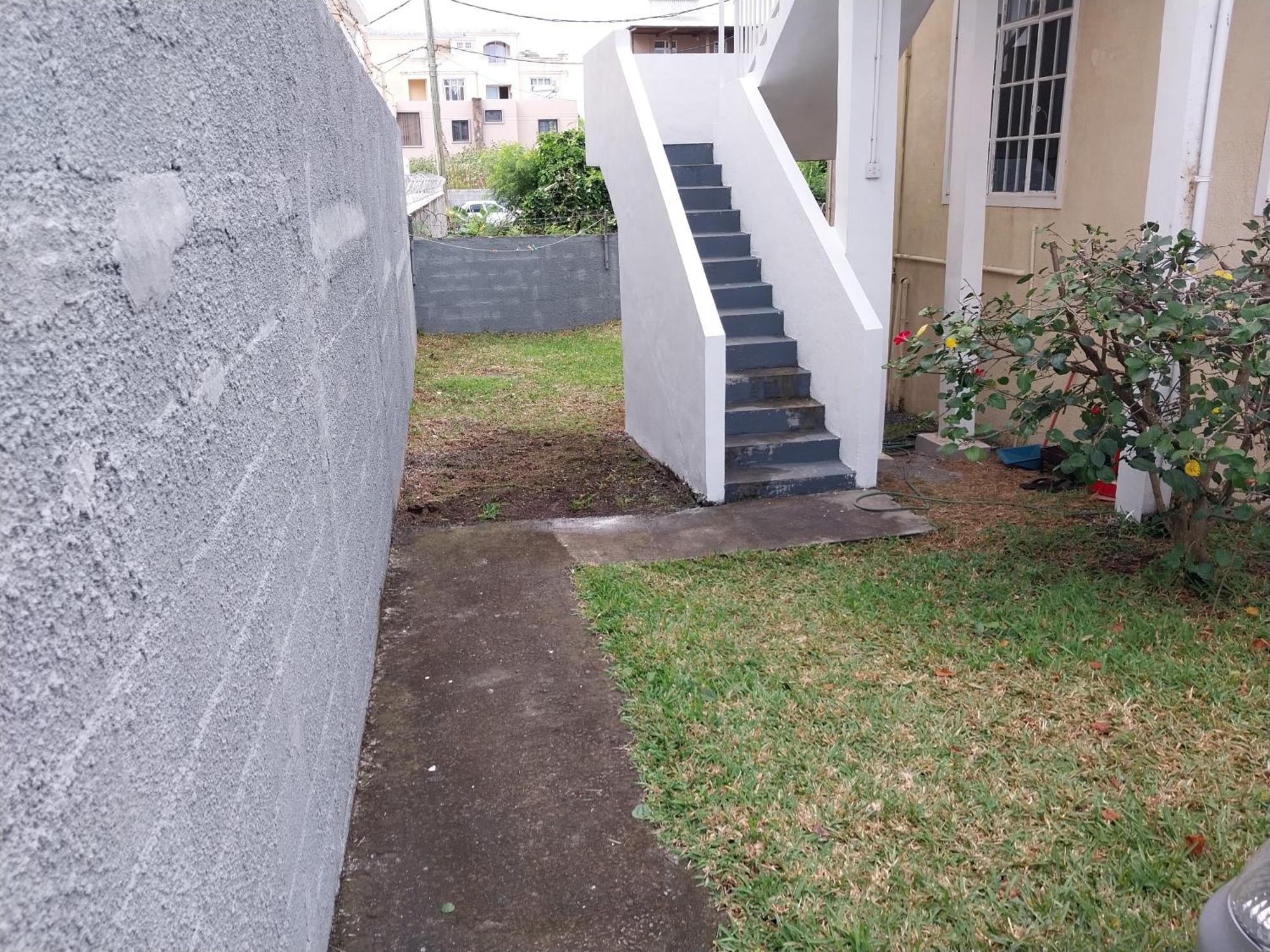 Residence Pitaya Grand Bay Luaran gambar