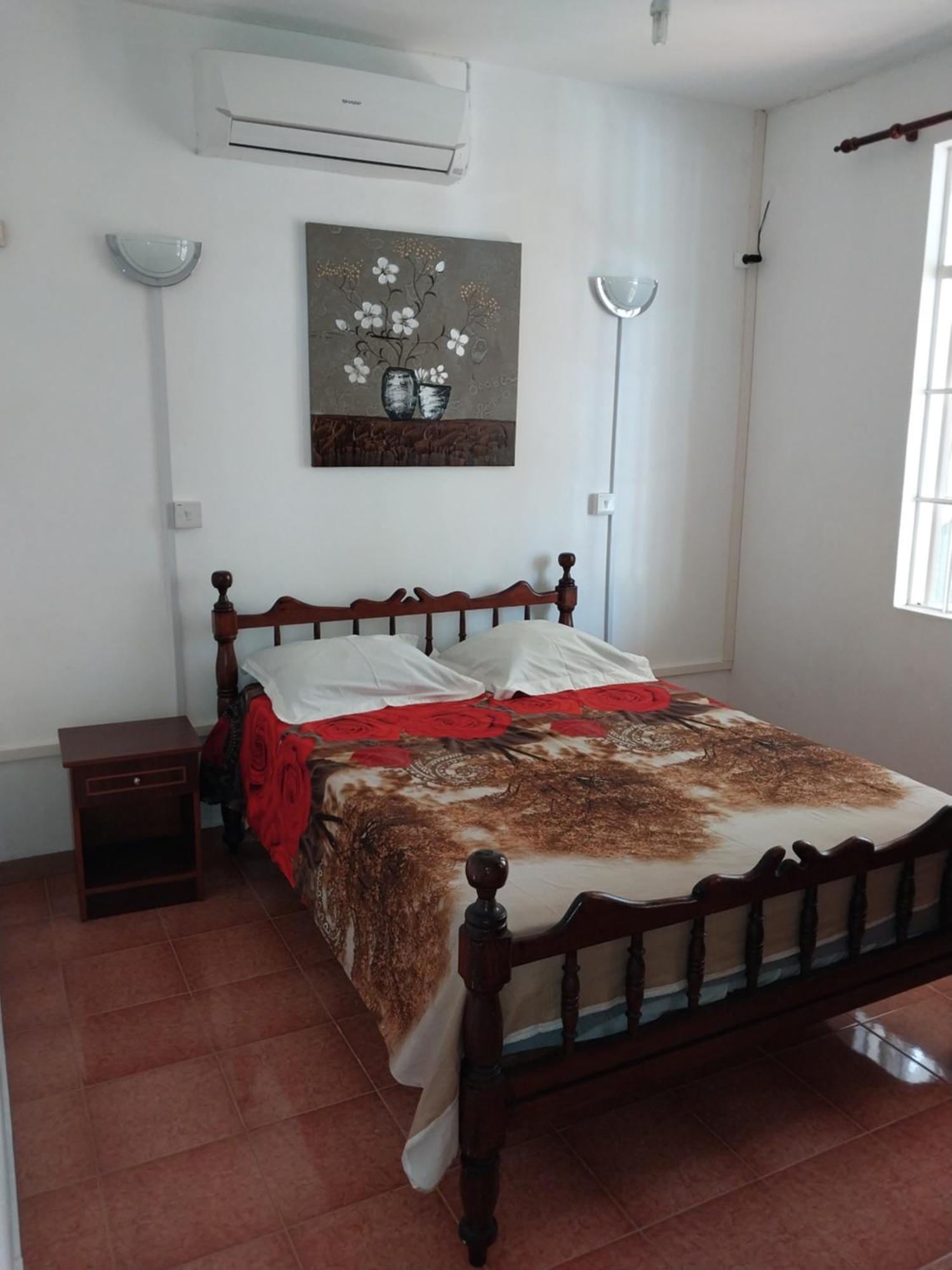 Residence Pitaya Grand Bay Luaran gambar