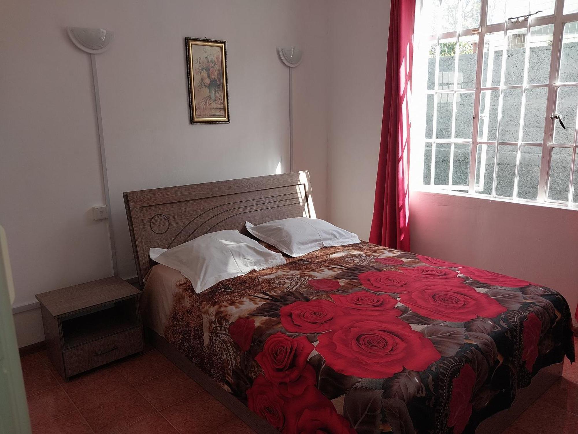Residence Pitaya Grand Bay Luaran gambar